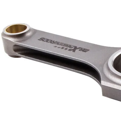 パーツ BRAITONE - brvton ride530 BC0029B - Honda B18/B20 Stroker Kit - 95mm Stroke Billet